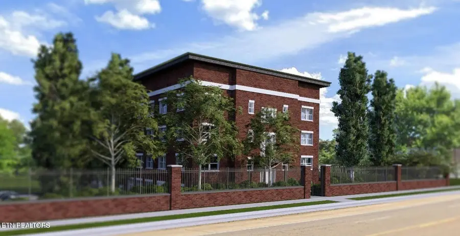 2724 E Magnolia Ave #404, Knoxville, TN 37914 - #2