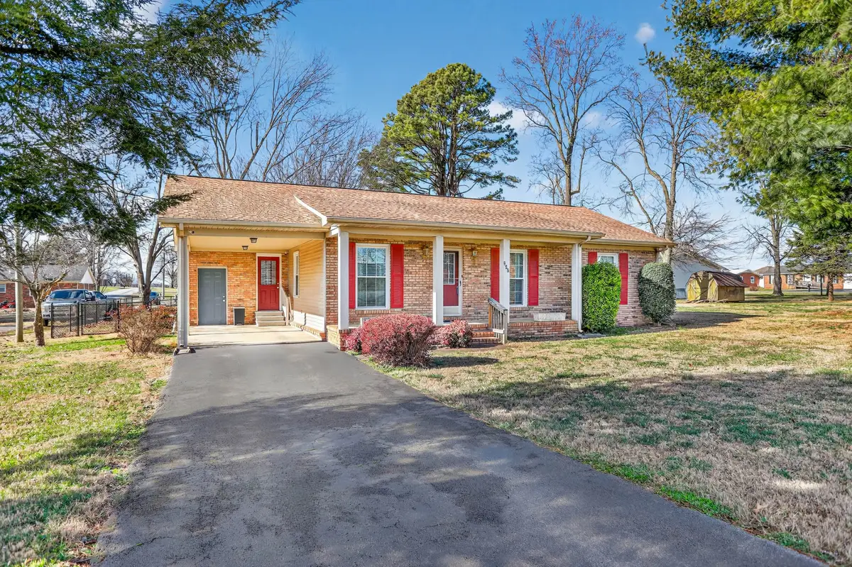 257 Fairway Dr N, Franklin, KY 42134 - Image #1