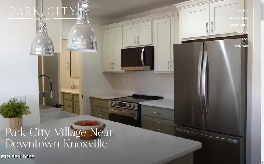 2736 E 2724 Magnolia Ave #304, Knoxville, TN 37914 - #3