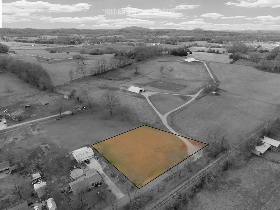 0 Doyle St, Doyle, TN 38559 - Image #2