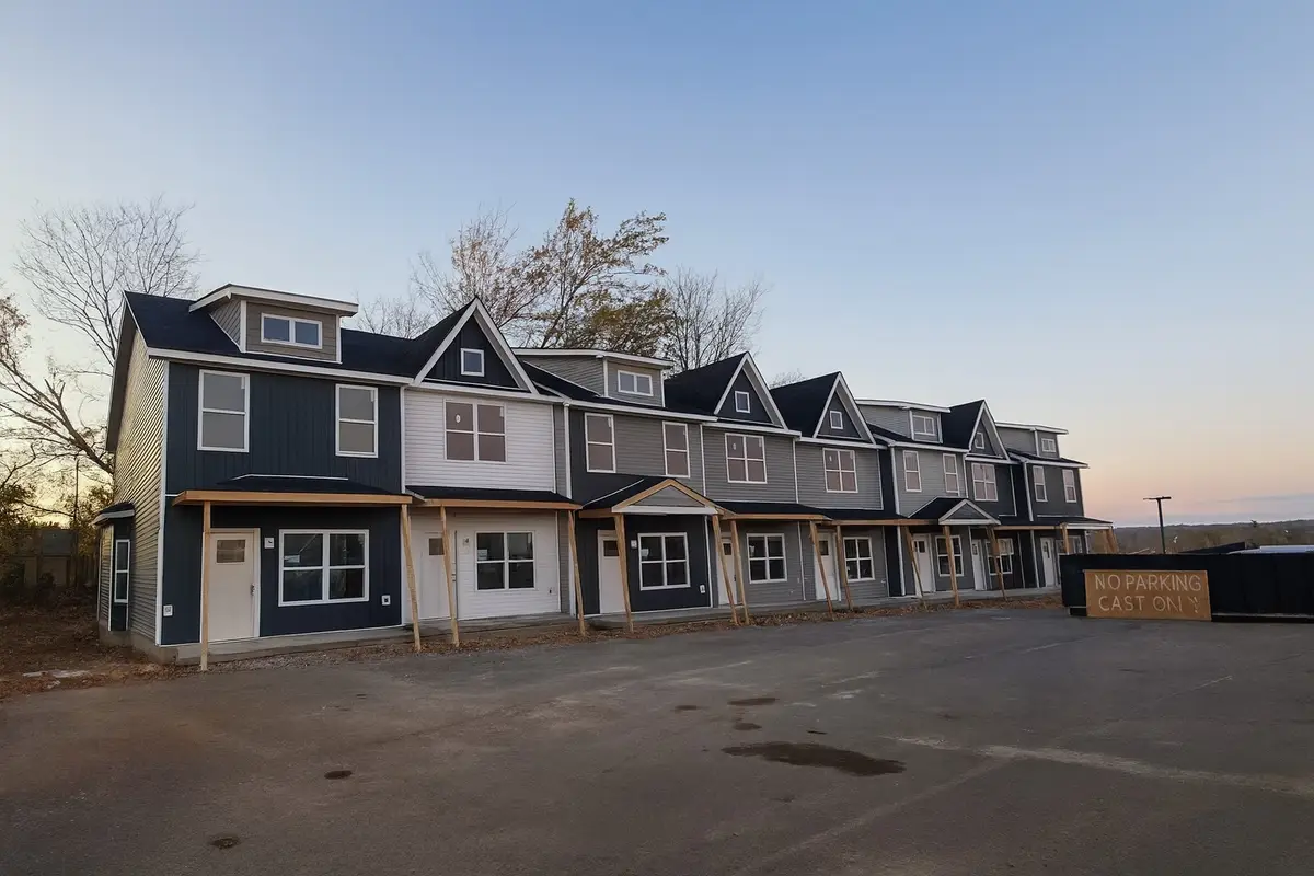 127 Front Ridge Circle, Clarksville, TN 37040 - Image #1