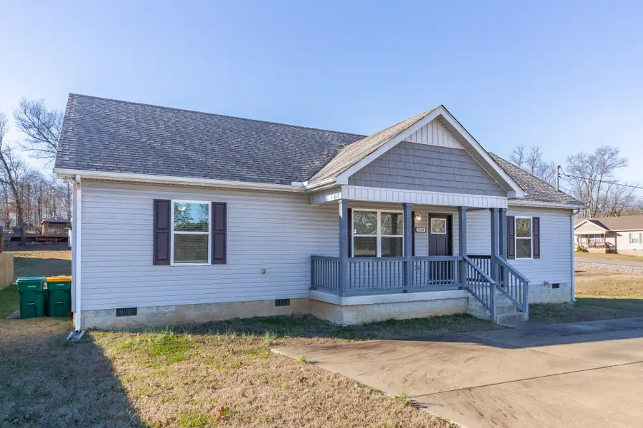 340 Elm Ave, Lewisburg, TN 37091 - #2