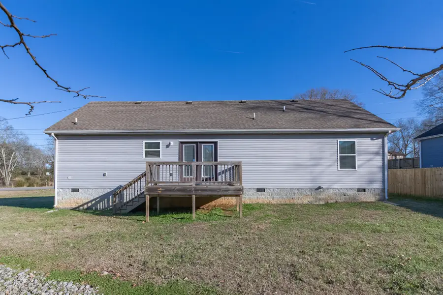 340 Elm Ave, Lewisburg, TN 37091 - #3