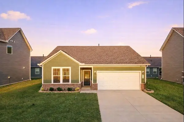 3028 Oscar Dr, White House, TN 37188