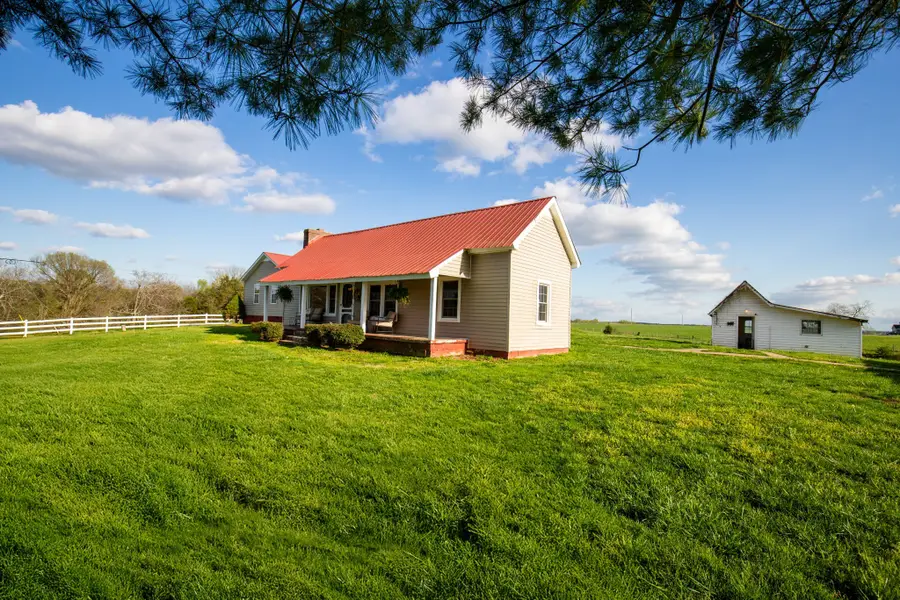 501 Burnt Hill Rd, Unionville, TN 37180 - Image #2