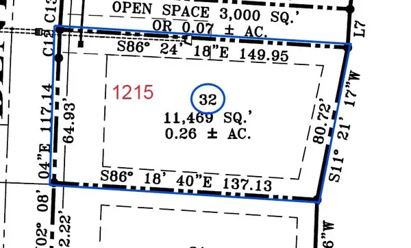 1215 Ben Forkum Dr, Lebanon, TN 37087