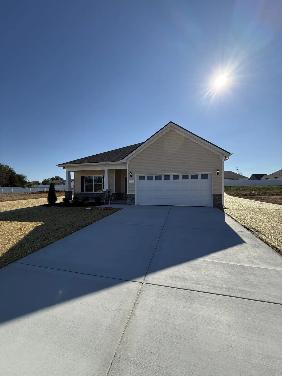 1135 Bluecreek Cir, Murfreesboro, TN 37129 - Image #1