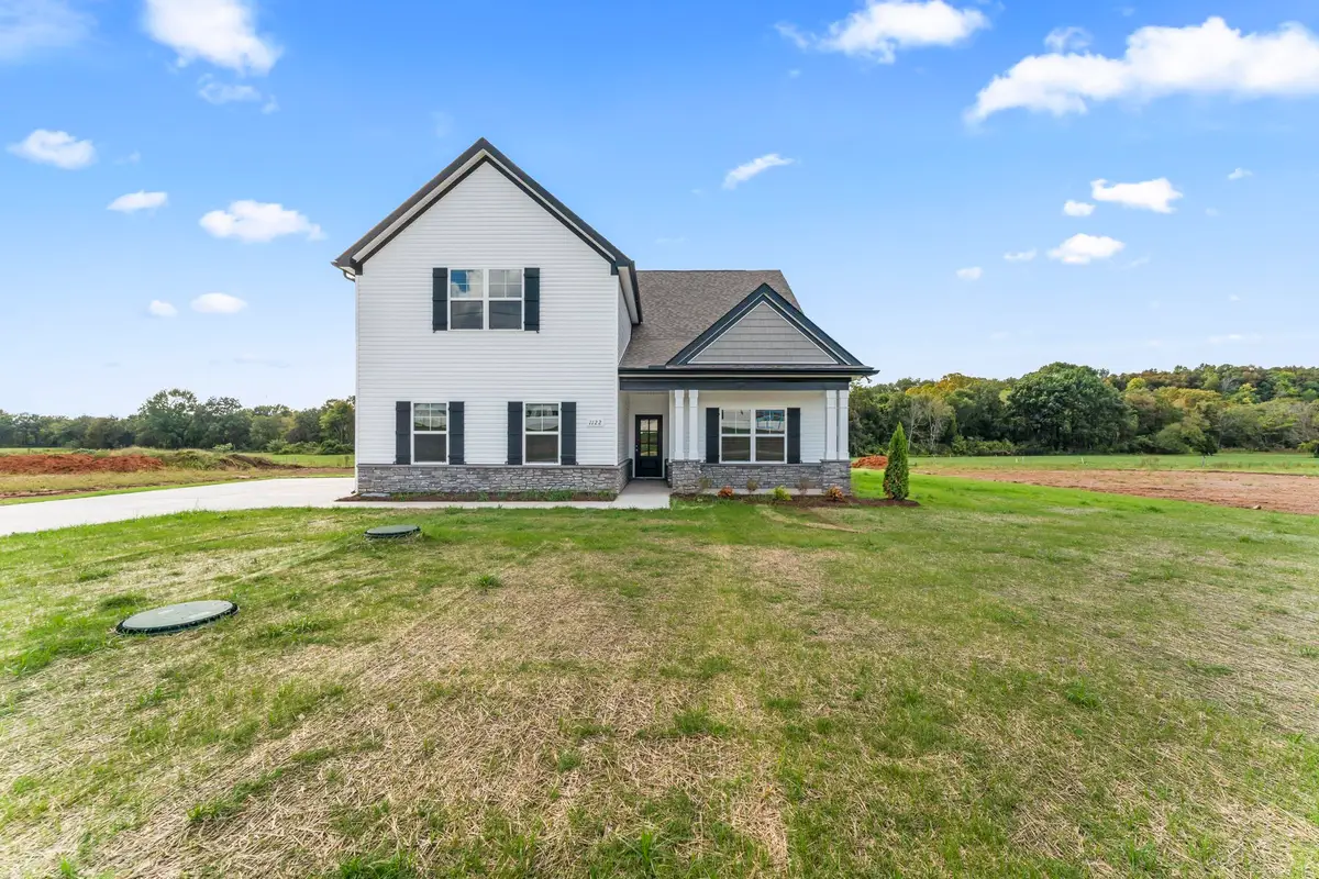 1106 Bluecreek Cir, Murfreesboro, TN 37129 - Image #1