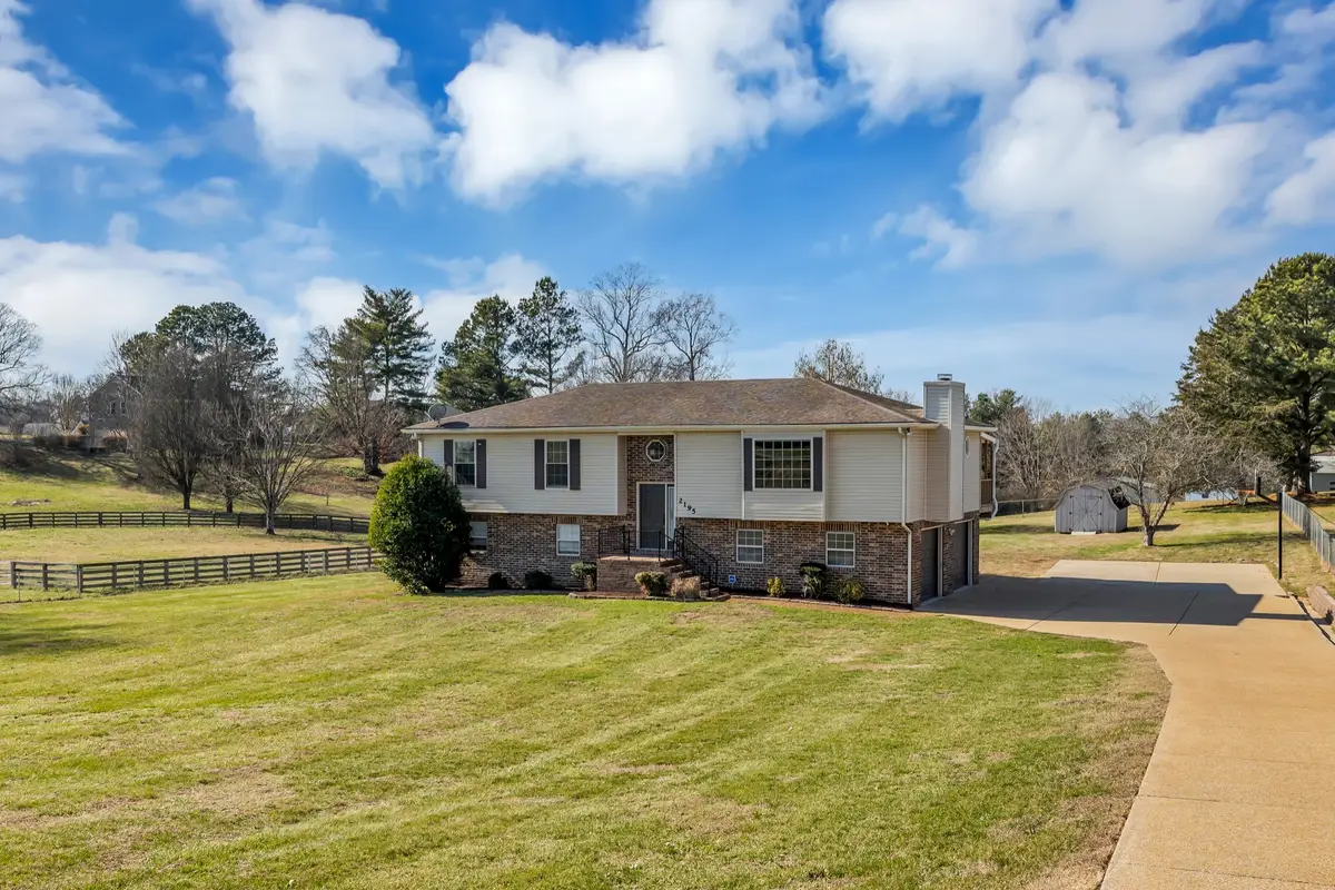 2195 Clara Mathis Rd, Spring Hill, TN 37174 - Image #1