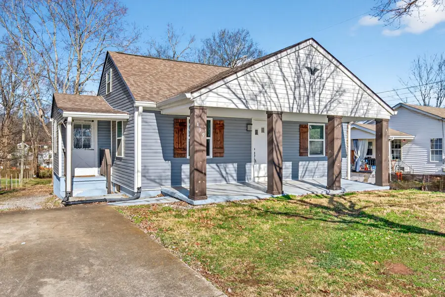 439 Circle Dr, Clarksville, TN 37043 - Image #3