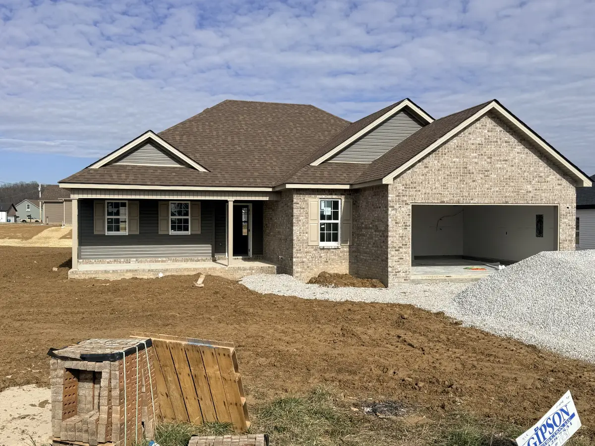 418 Ridge St, Manchester, TN 37355 - Image #1