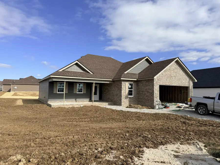 418 Ridge St, Manchester, TN 37355 - Image #2