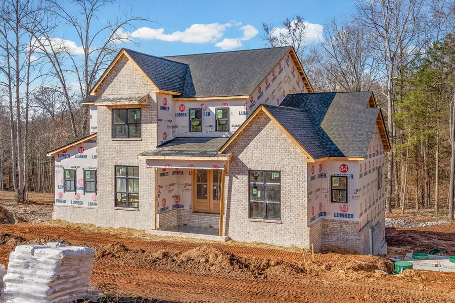 1307 Shady Grove Rd, Clarksville, TN 37043 - Image #3