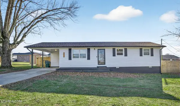 257 Myrtle Ave, Crossville, TN 38555