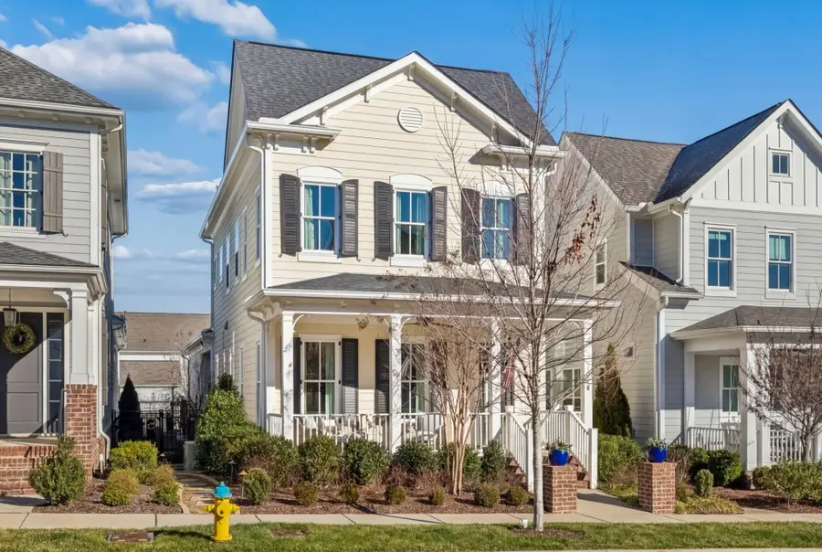 1038 Calico St, Franklin, TN 37064 - Image #3