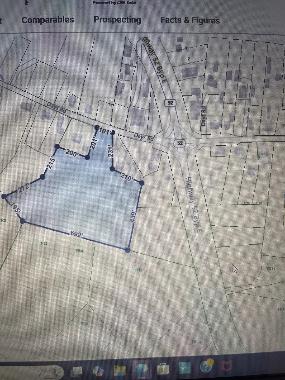 608 Days Rd, Lafayette, TN 37083 - Image #1