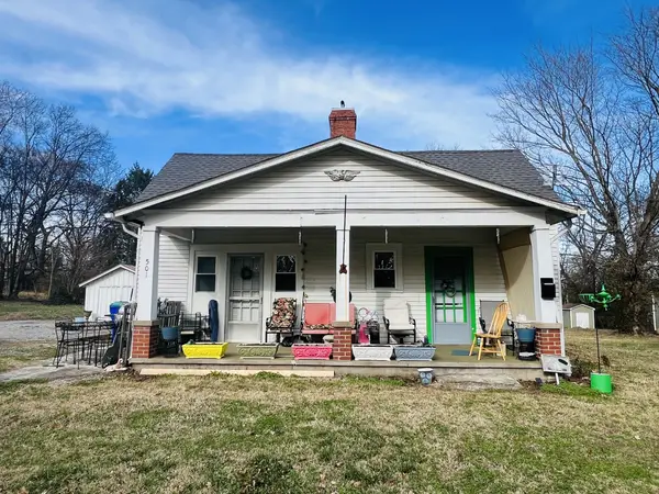 501 E Madison St, Franklin, KY 42134