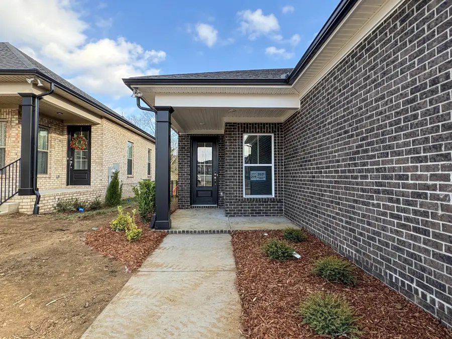 2021 Horseshoe Cir Lot 219, Gallatin, TN 37066 - #3