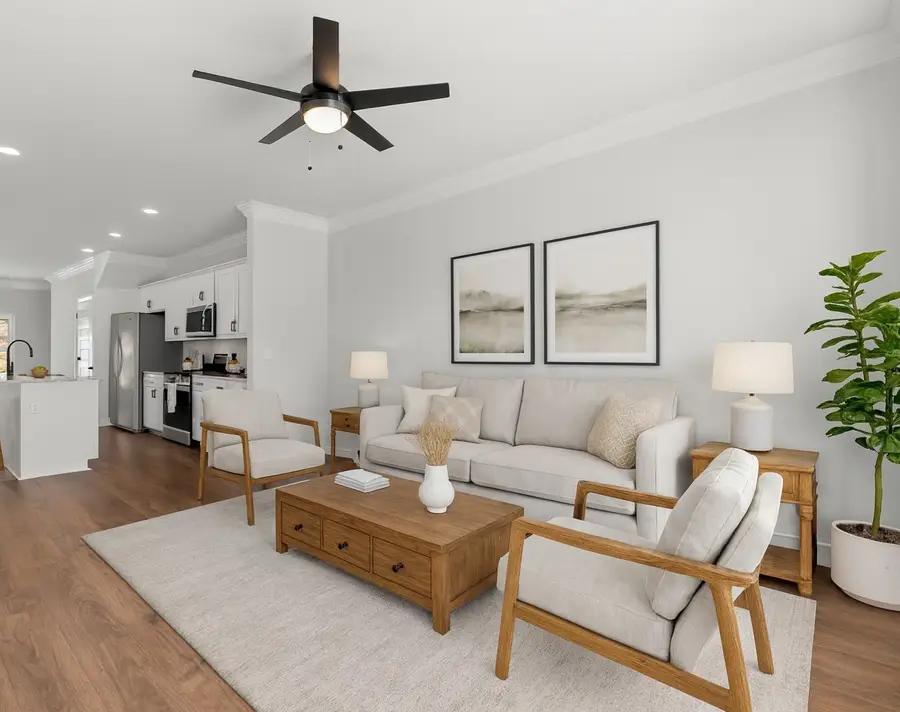 505 Rohan Drive, Murfreesboro, TN 37129 - Image #3