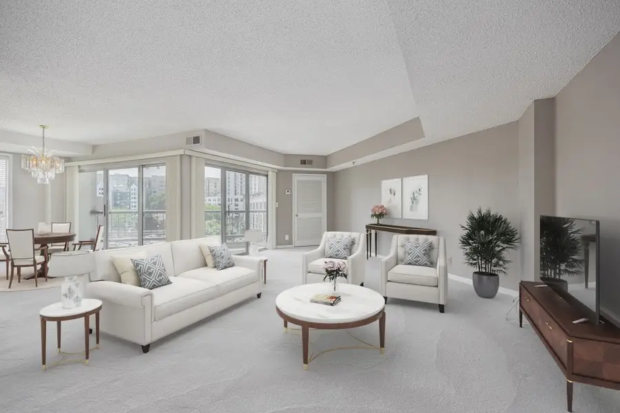 900 19th Ave S #608, Nashville, TN 37212 - Image #2