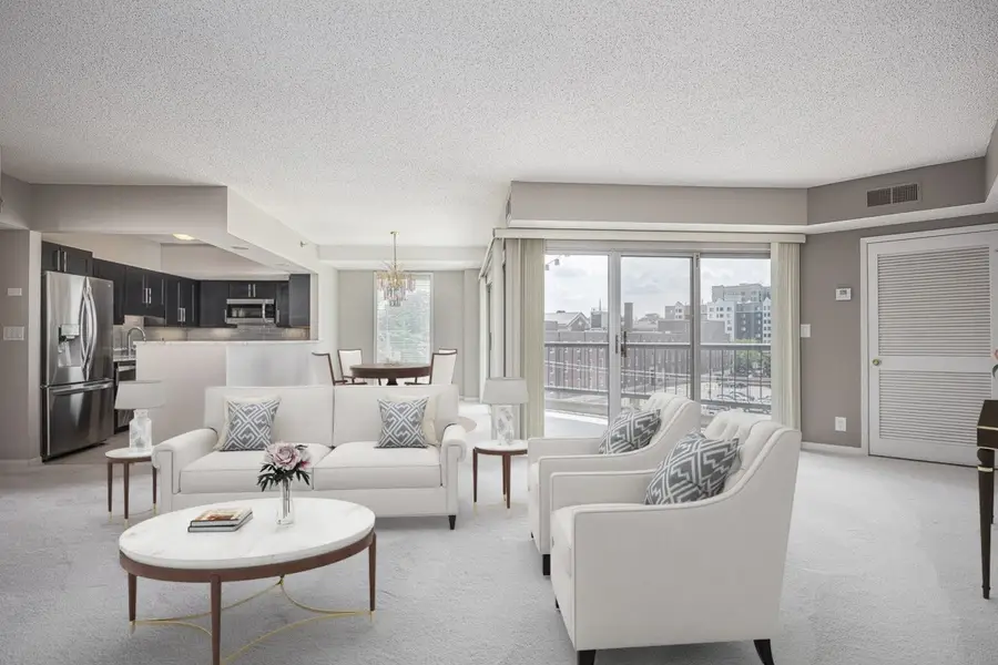 900 19th Ave S #608, Nashville, TN 37212 - Image #3