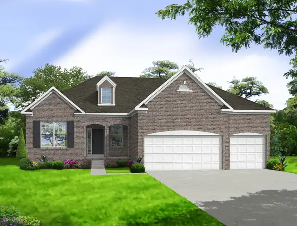 829 Odell Drive, White House, TN 37188