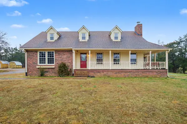 7668 Bradyville Pike, Murfreesboro, TN 37127