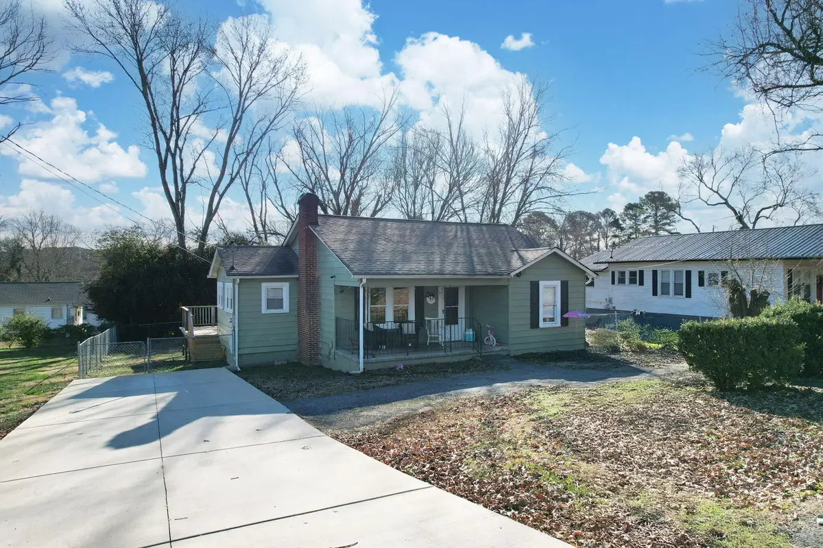 1725 Forest Ridge Circle Sw, Cleveland, TN 37311 - #1