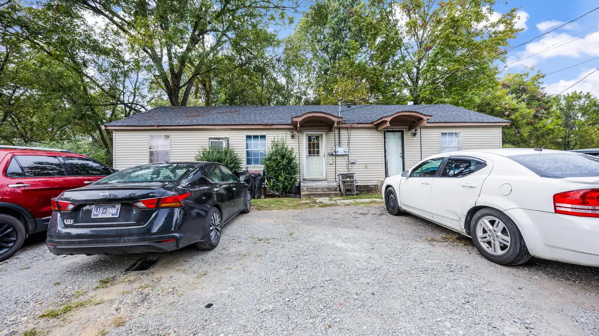 7543 Tn-189, Friendship, TN 38034 - #1