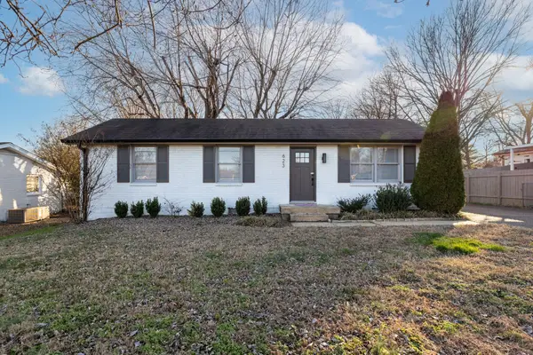 623 W Meade Blvd, Franklin, TN 37064