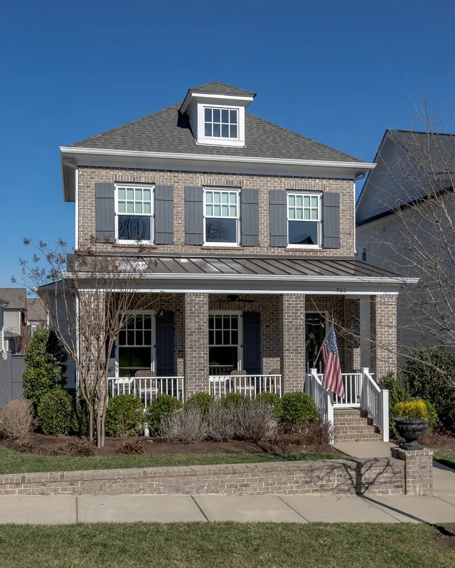 960 Cheltenham Ave, Franklin, TN 37064 - Image #3