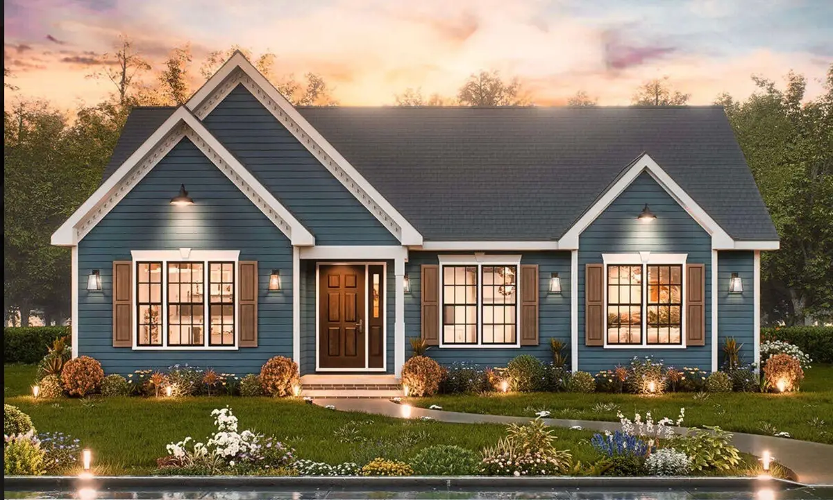 0 Wallace Street, Cumberland City, TN 37050 - Image #1