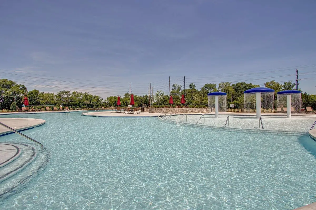 5004 Hunters Village Drive, Lebanon, TN 37087 - Image #1