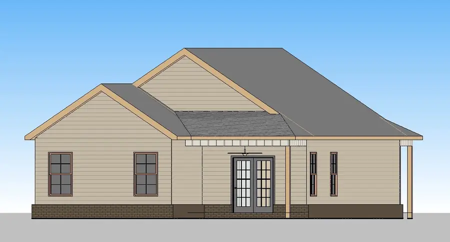 966 Vendue Ave, Clarksville, TN 37042 - Image #3