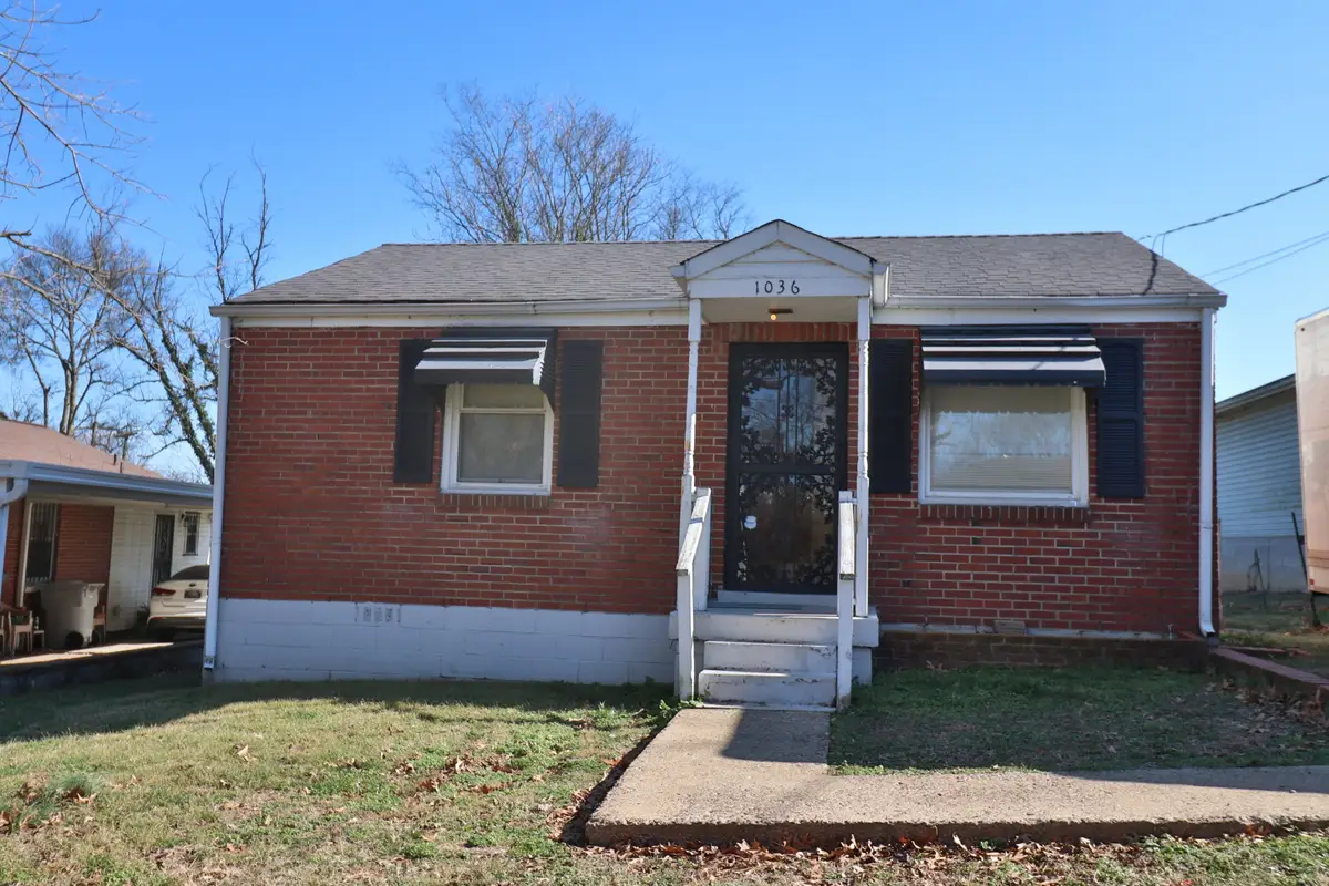 1036 43rd Ave N, Nashville, TN 37209 - Image #1