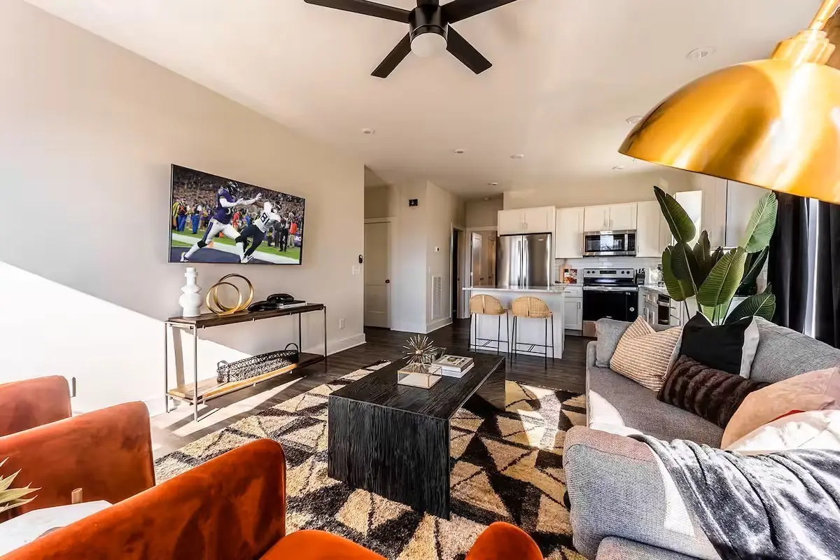 232 Oceola Ave, Nashville, TN 37209 - Image #1