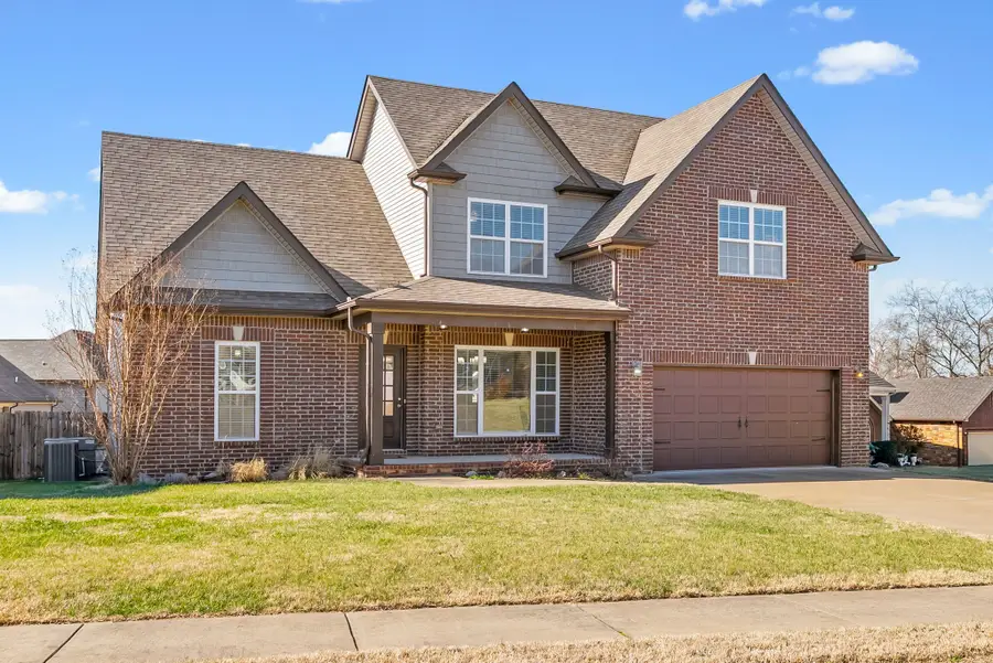 2024 Dorsey Ct, Clarksville, TN 37043 - Image #2