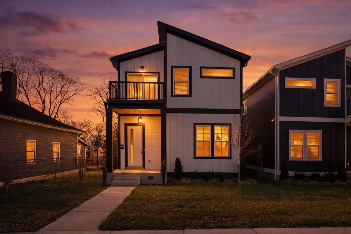 2015 9th Ave N, Nashville, TN 37208 - Image #1