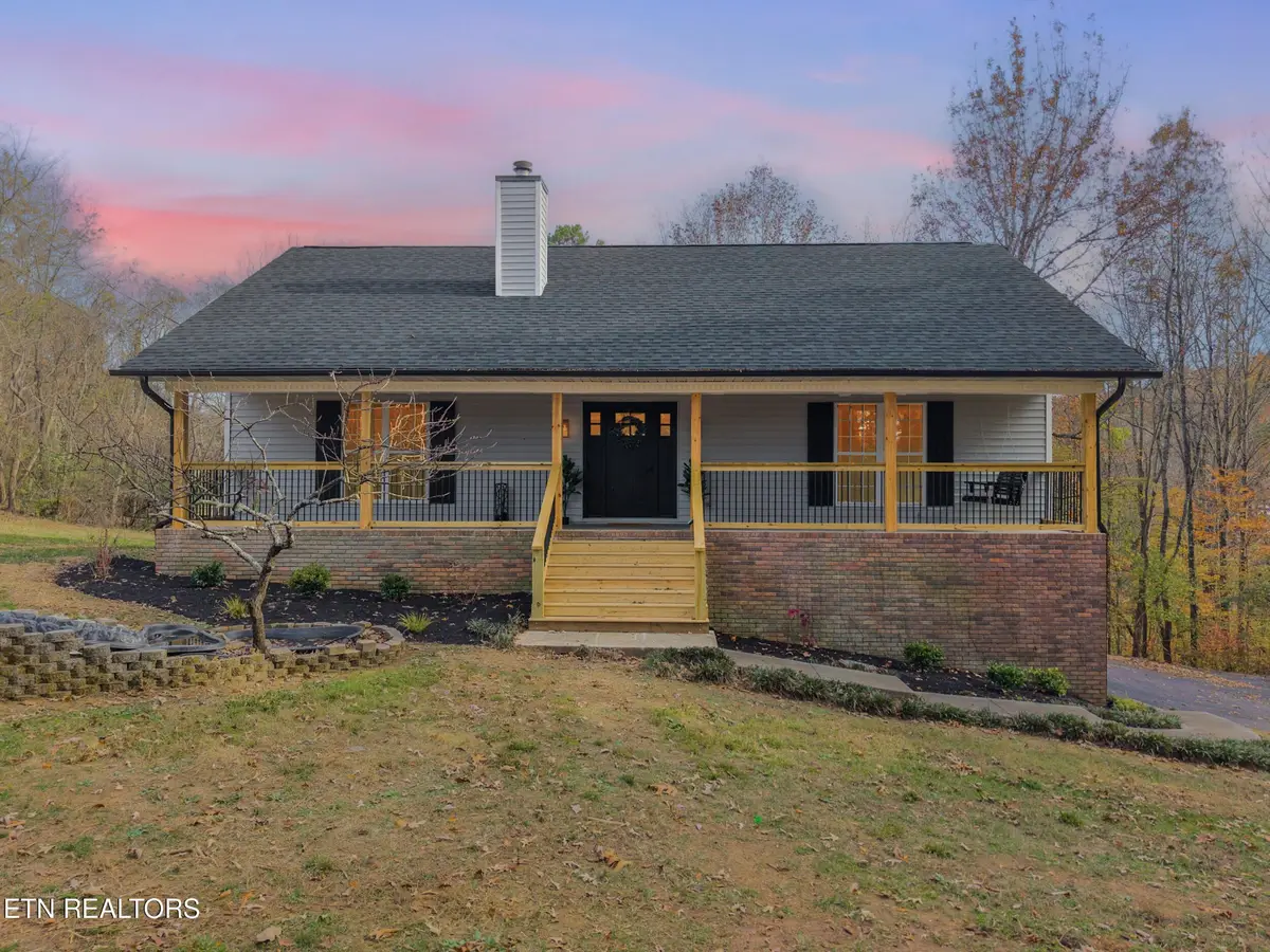 9601 Cannon Lane, Strawberry Plains, TN 37871 - Image #1