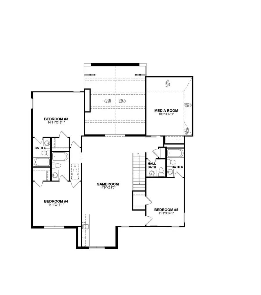 9553 Loyola Drive, Brentwood, TN 37027 - Image #3