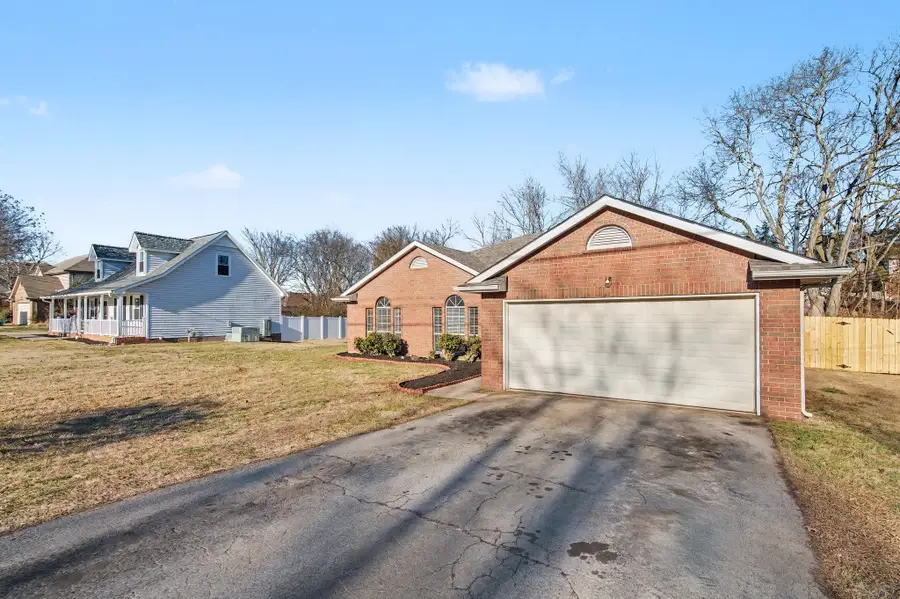 119 Tedder Blvd, Smyrna, TN 37167 - #2