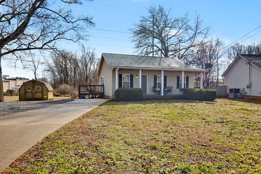 256 Fritz Cir, Clarksville, TN 37042 - Image #3