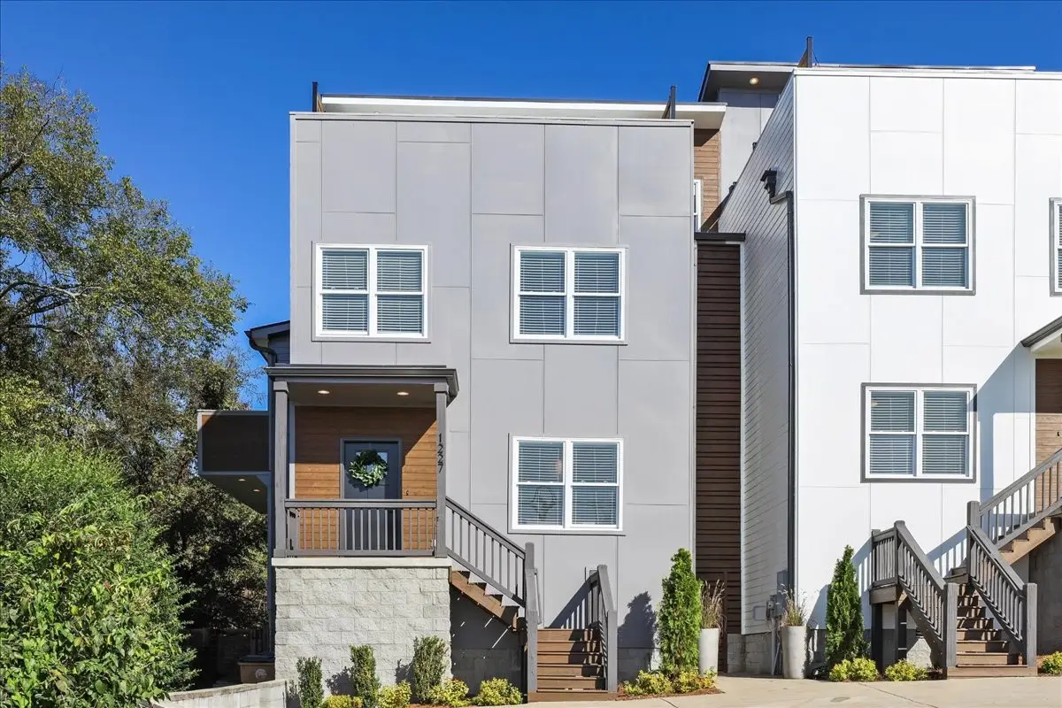1227 N Avondale Cir, Nashville, TN 37207 - Image #1