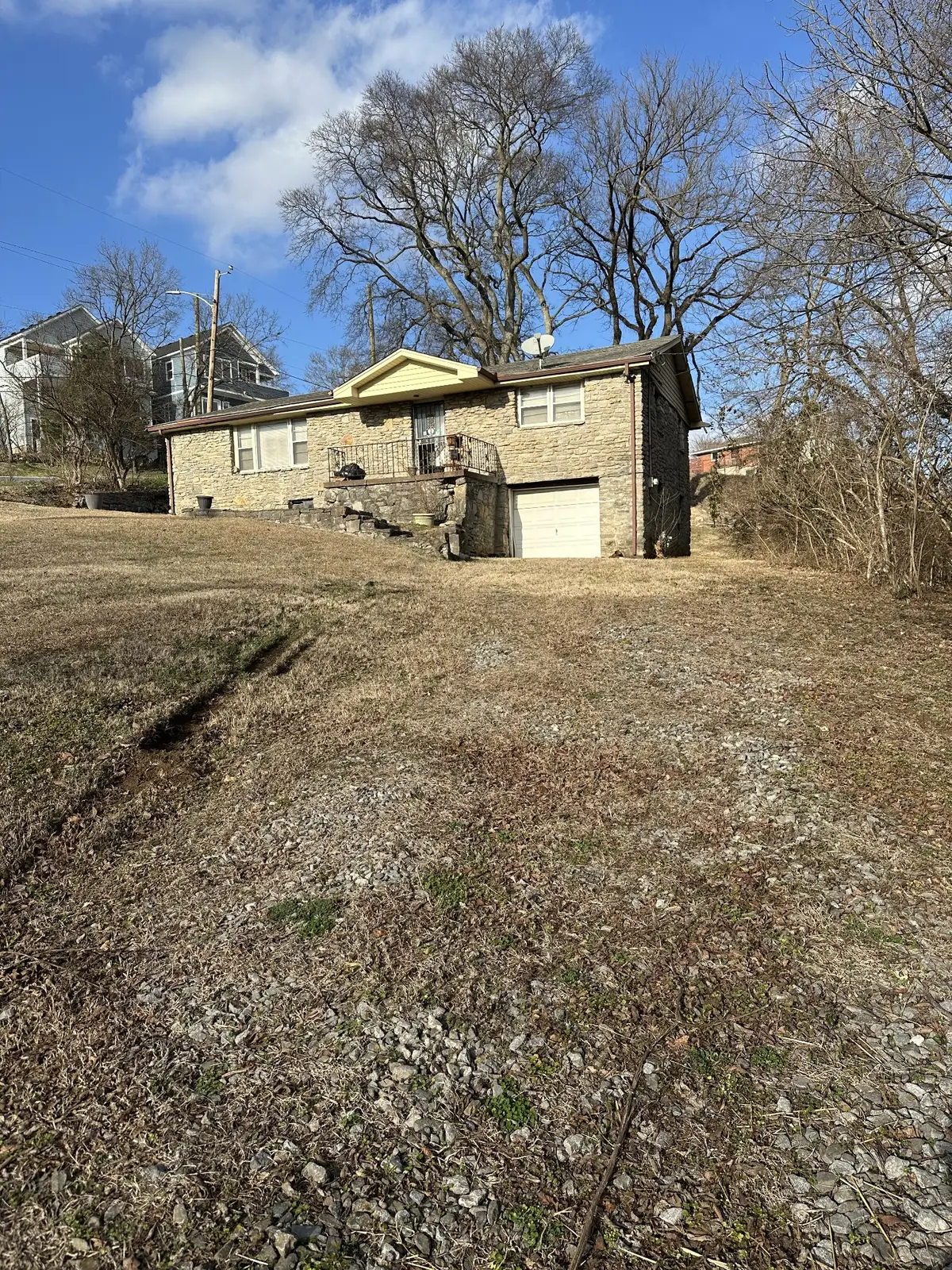 3214 Resha Ln, Nashville, TN 37218 - #1