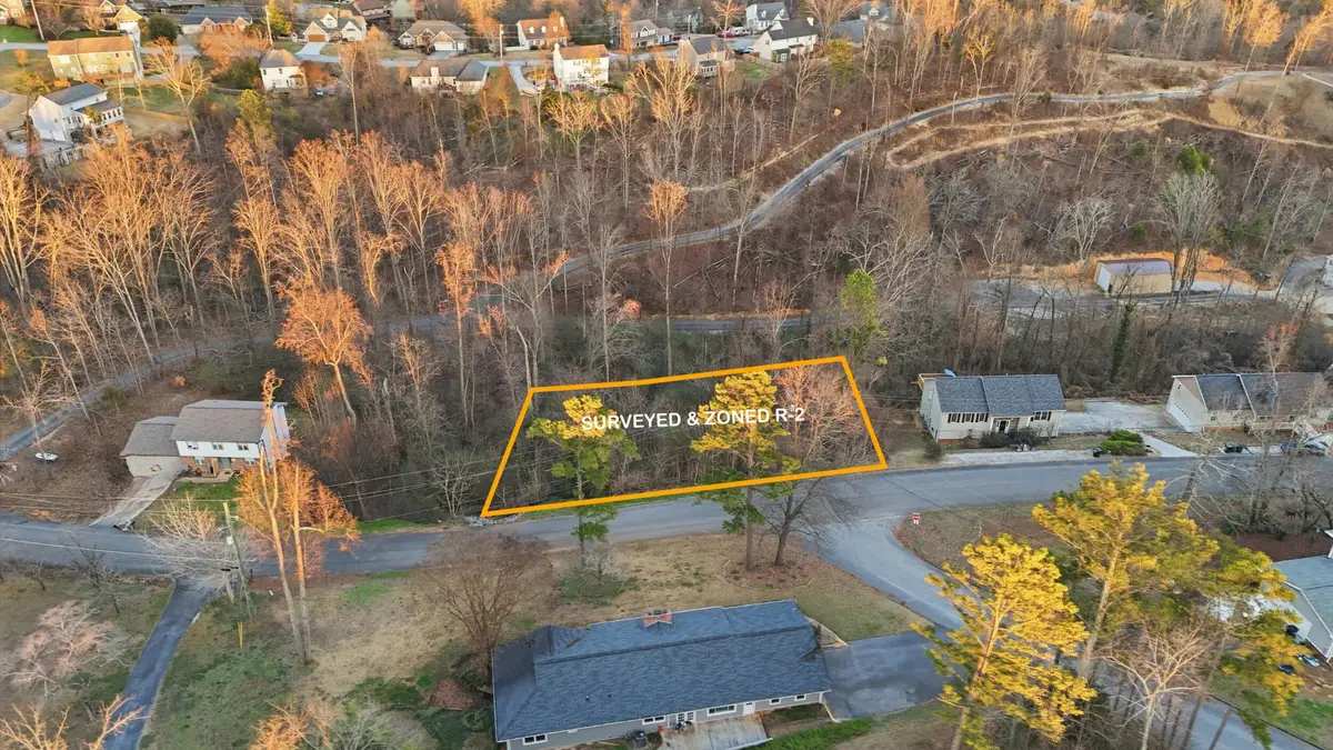 3900 Brock Road, Chattanooga, TN 37421 - #1