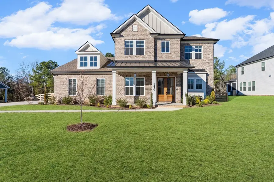 7440 Atwater Cir, Fairview, TN 37062 - Image #2