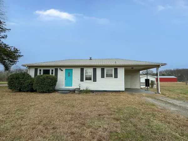 648 Rosewood Dr, Savannah, TN 38372