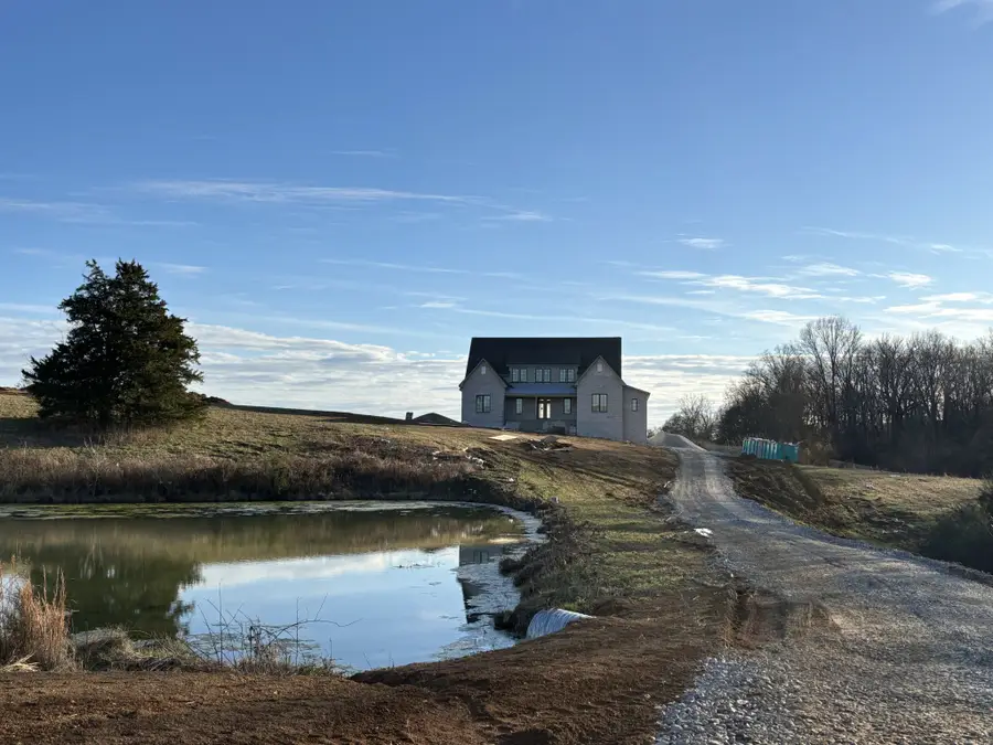 2460 Horn Springs, Lebanon, TN 37087 - #2