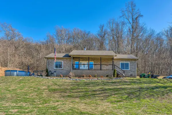 5063 Miller Lake Rd, Culleoka, TN 38451