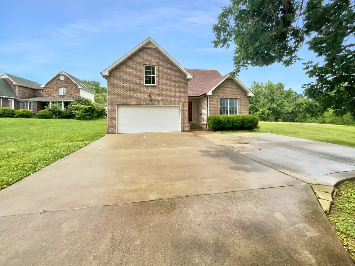 851 Salem Rd, Clarksville, TN 37040 - #1